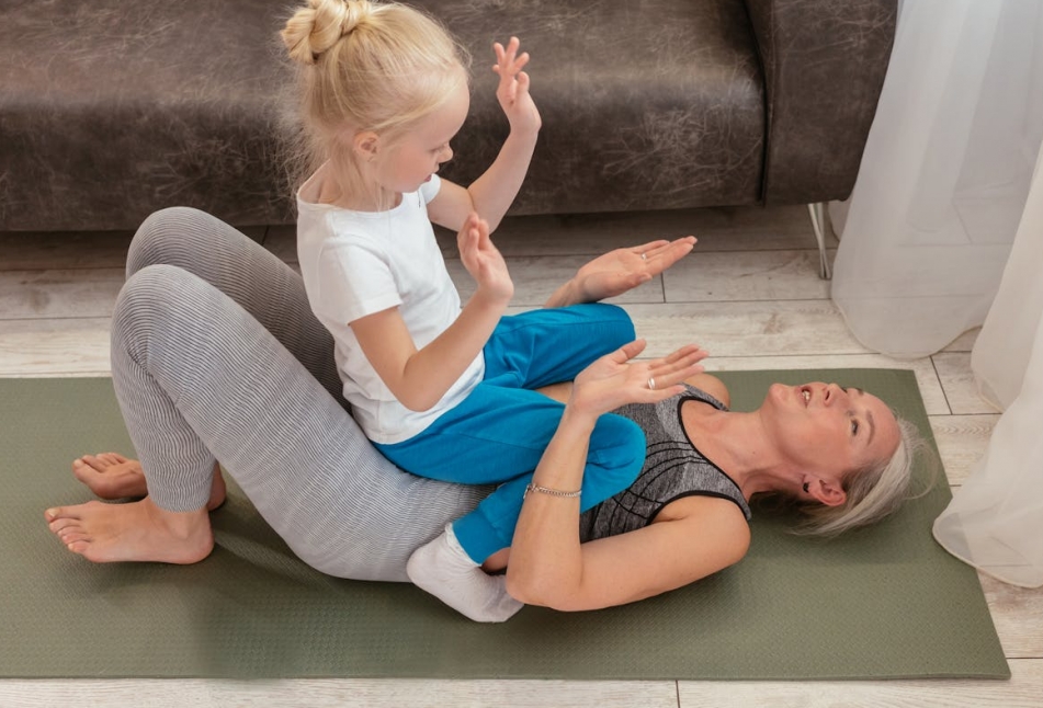 Wola radzi sobie z familijnym sportem: rozpoczynamy w ten weekend!