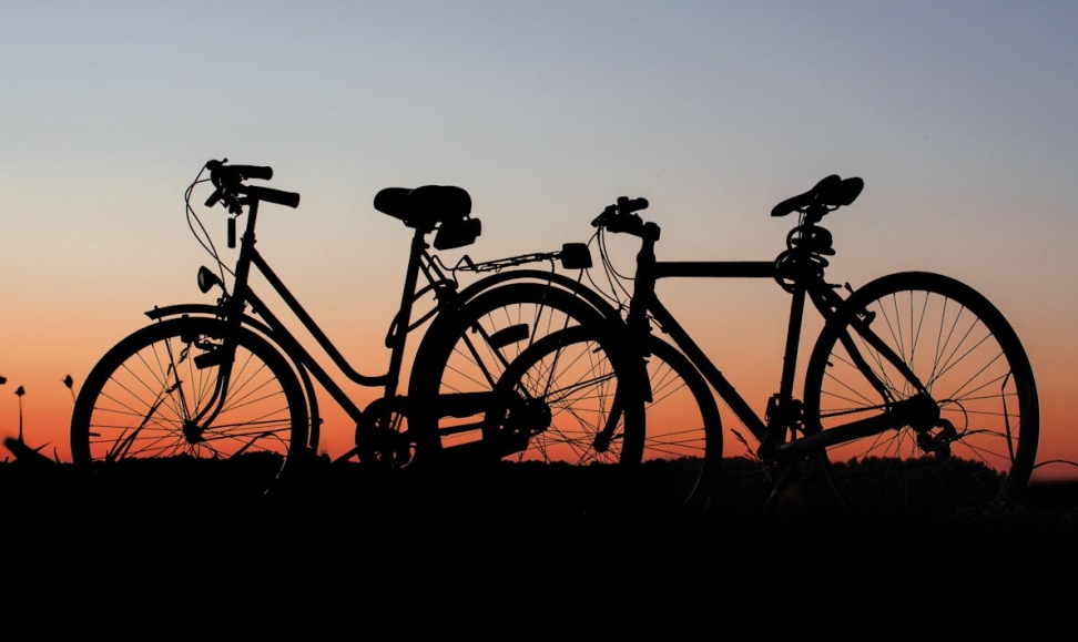 Piknik "Zdrowo-rowerowo" w Miasteczku Ruchu Drogowego – kolejne spotkanie miłośników rowerów