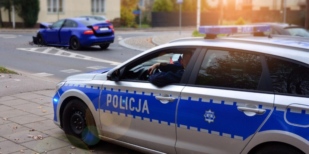 Święto Policji obchodzone z uroczystością w Komendzie Rejonowej Policji Warszawa IV