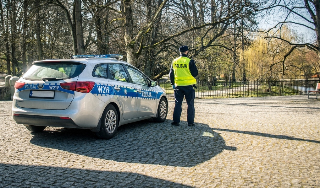 Zapraszamy do zasilenia szeregów Policji: Znajdź satysfakcję w pomaganiu innym