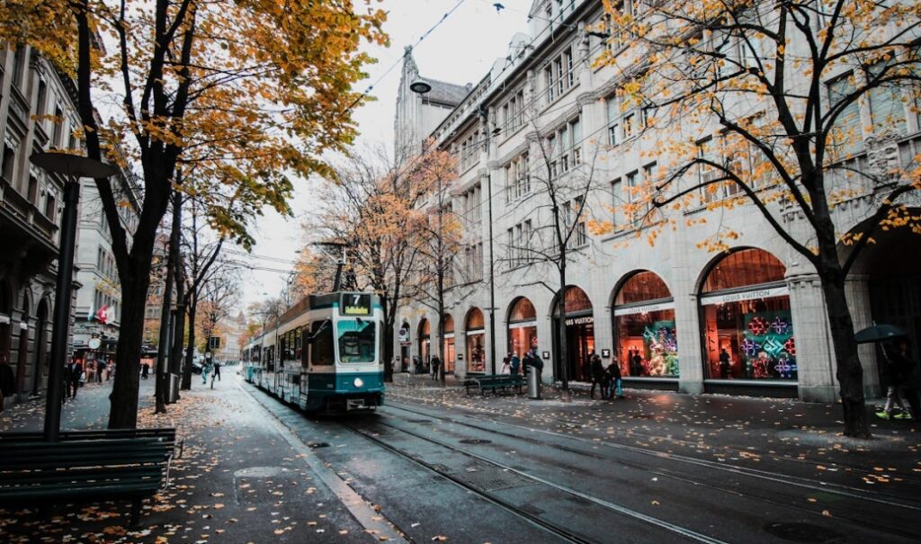 Planowane prace remontowe na warszawskich torowiskach tramwajowych we wrześniu