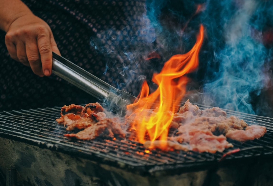 Podróż zmysłów w kulinarnym świecie – "Wolskie Grillowanie – z grillem przez świat" nadchodzi!