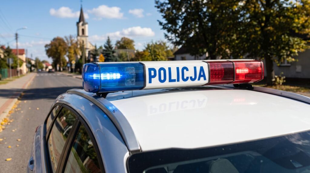 Akcja poszukiwawcza: 132 zatrzymanych, w tym obcokrajowcy, i 10 deportacji